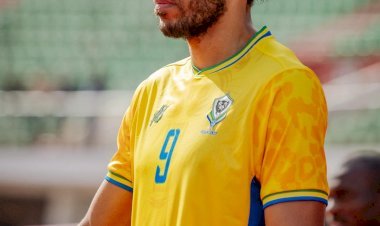 CAN TotalEnergies 2025 : Aubameyang forfait face à la Côte d’Ivoire, retourne à Marseille !