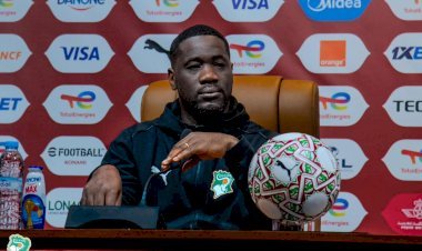 CAN TotalEnergies 2025 : Emerse Faé vise une victoire impérative face au Gabon !