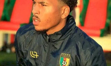 CAN TOTALENERGIES 2025: Dany Namaso 