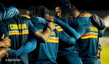 CAN TotalEnergies 2025 : Cameroun - Mozambique, le face à face inédit  !