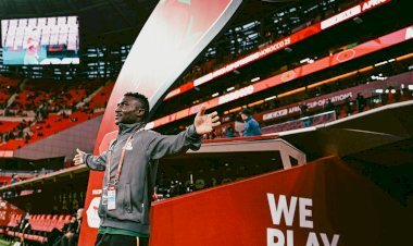 CAN TotalEnergies 2025 : Programme complet des huitièmes de finale !