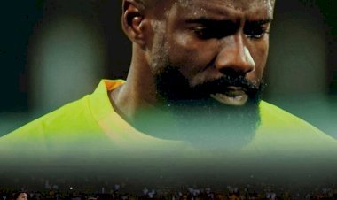 CAN TotalEnergies 2025 : Le gouvernement Gabonais frappe fort et suspend l'équipe nationale !