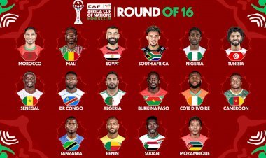 CAN TotalEnergies 2025 : Les 16 nations qualifiées pour les huitièmes de finale sont connues !