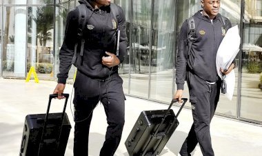 CAN TotalEnergies 2025 : les Lions Indomptables prennent la direction de Rabat !