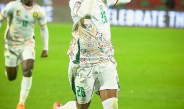 CAN TotalEnergies 2025 : une phase de groupes riche en spectacle et en promesses !