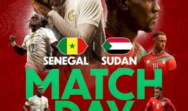 CAN TotalEnergies 2025: Les Lions lancent les huitièmes de finale face au Soudan !