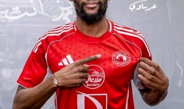 Mercato: Karl Toko Ekambi dépose ses valises au Qatar !