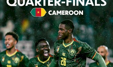 CAN TotalEnergies 2025 : Le Cameroun fait tomber l’Afrique du Sud et file en quarts !