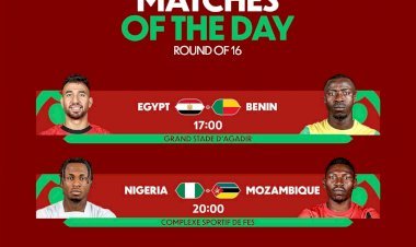 CAN TotalEnergies 2025 : Place au spectacle avec deux chocs décisifs ce lundi !