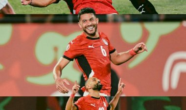 CAN TotalEnergies 2025 : Mohamed Salah guide l’Égypte vers les quarts de finale !