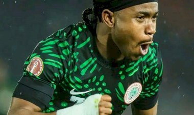 CAN TotalEnergies 2025 : Ademola Lookman illumine le Nigeria et entre dans la légende !