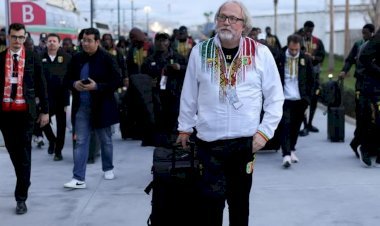 CAN TotalEnergies 2025 : les Aigles à pied d’œuvre à Tanger avant le choc face au Sénégal !