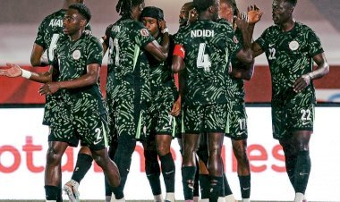 CAN TotalEnergies 2025 : Primes impayées, les Super Eagles, menacent boycotter les quarts de finale !