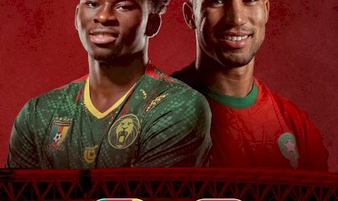 CAN TotalEnergies 2025 : Derby de Lions, une nouvelle page d'un duel mythique à Rabat !