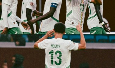 CAN TotalEnergies 2025 : le Sénégal trace la voie vers le dernier carré !