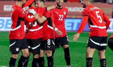 CAN TotalEnergies 2025 : l’Égypte frappe fort et renvoie les champions en titre à la maison !