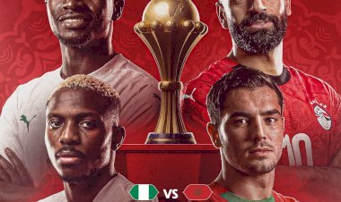 CAN TotalEnergies Maroc 2025 : Quatre prétendants, un trône, qui remportera?