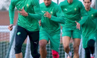 CAN TotalEnergies 2025 : les Lions de l’Atlas haussent le rythme avant le choc face au Nigeria !