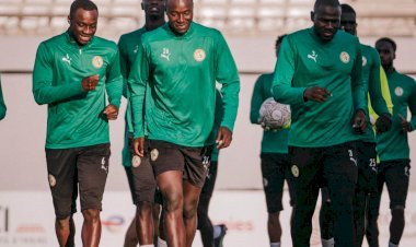 CAN TotalEnergies 2025 : le Sénégal avance avec sérénité avant le choc face à l’Égypte !