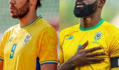 Gabon : Fin de suspension, Aubameyang et Ecuele Manga réintègrent les Panthères !