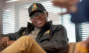 Fourteen: Fred Siewe consolide son implantation en Afrique !