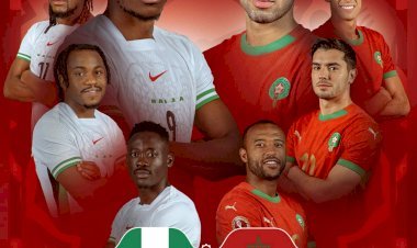 CAN TotalEnergies 2025 : Maroc - Nigeria, une demi-finale aux airs de revanche !