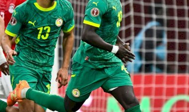 CAN TotalEnergies 2025 : Sadio Mané crucifie l’Égypte et propulse le Sénégal en finale !