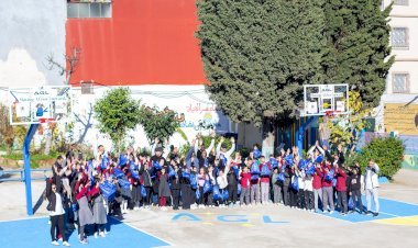 CAN TotalEnergies Maroc 2025 : AGL poursuit son expansion sur et en dehors des stades !