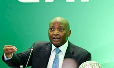 CAN TotalEnergies 2025 : La CAF entre dans le compte à rebours final !