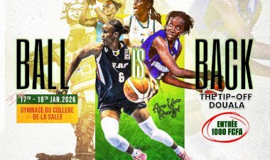 Youzou Basketball Championship : Les dames entre en action ce week-end !