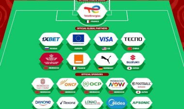 CAN TotalEnergies 2025 : Une réussite financière qui redessine le football africain !