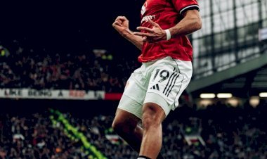 Premier League : Old Trafford en feu, Bryan Mbeumo au cœur du succès des Red Devils !