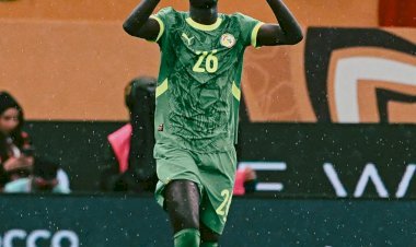 CAN TotalEnergies 2025 : Pape Gueye offre le deuxième trophée au Sénégal !