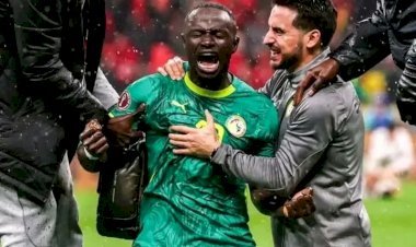 CAN TotalEnergies 2025 : Sadio Mané, le rugissement final du roi d'Afrique !