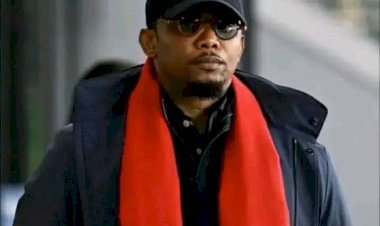 CAN TotalEnergies 2025: Sans filtre, Samuel Eto’o brise le silence sur France 24!