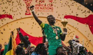 CAN TotalEnergies 2025 : Dakar se prépare à accueillir ses champions d’Afrique !