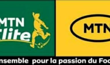 MTN Élite football : Ce qu’il faut savoir sur le règlement et format !