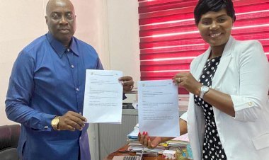 Basketball : La FECABASKET et SUN+TV unissent leurs forces !