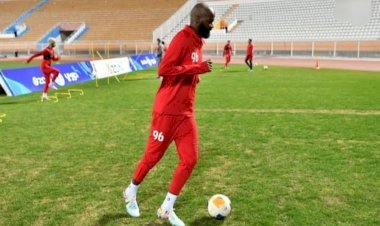 Lions Indomptables : Lamkel Zé lance son aventure koweïtienne avec KaZma SC !