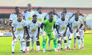 MTN Élite One : Eden Ymele offre la victoire à Aigle Royal !