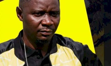 MTN Elite One : Anicet Koung, retour gagnant, envoie un signal fort !