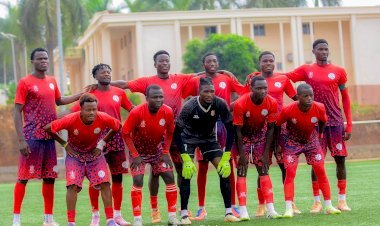 MTN Elite One : AS Fortuna relooké à 95%!