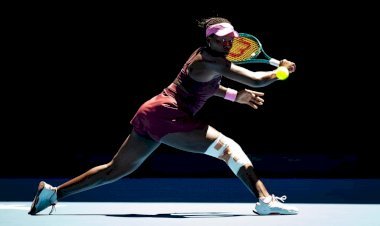 Open D'Australie : Victoria Mboko donne tout mais Aryna Sabalenka s'impose !