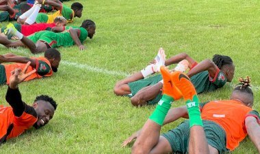 Mtn Elite One  : Le Canon Sportif affine ses réglages avant le choc face à Fauve Azur !