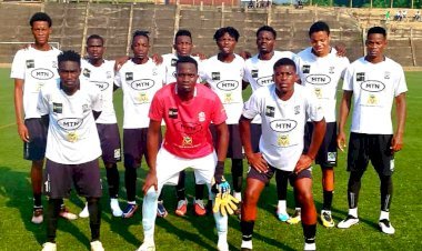 MTN Elite Two : le Tonnerre Kalara Club, le réveil d’un géant de Yaoundé !