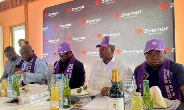 Elite One : Budget en hausse, ambitions XXL, Colombe Sportive mise 415,8 millions FCFA !