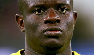 Mercato: N'Golo Kanté recalé à la dernière minute !