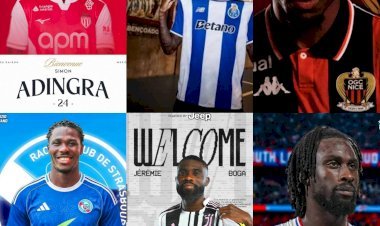 Mercato : les choix forts des stars ivoiriennes !