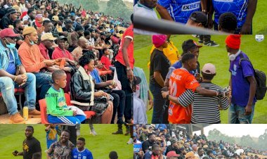 Elite One : PWD explose les compteurs, 1 253 billets et 1,5 million FRS de recettes !