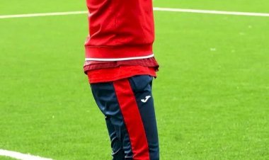 Lions Indomptables : Fabrice Ondoa entame son aventure avec le FK Rabotnički Skopje !